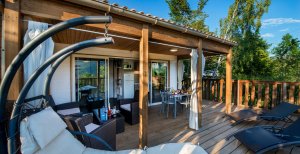 location Chalet Eden 5