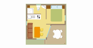 chalet evasion  plan