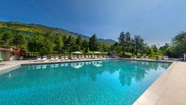 piscine camping chandelalar