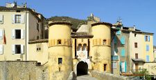 Entrevaux