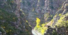 Gorges de Daluis