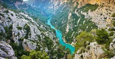Gorges du Verdon