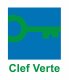 La Clef Verte