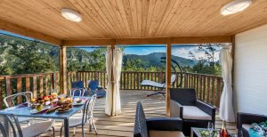 pormotion chalet haut chandelalar